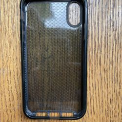 iPhone X Tech 21 Case