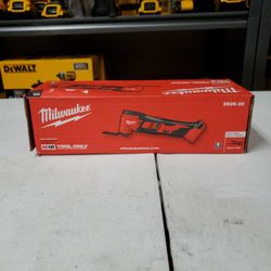 M18 Multi Tool. Tool Only