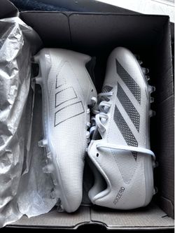 Adizero Electric.2 NWT size 6.5 M