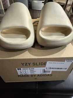 Yeezy Slide