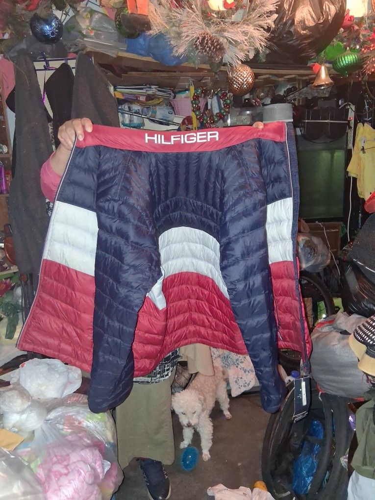 Tommy Hilfiger Jacket