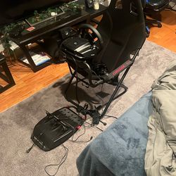 Logitech G923 PC/PS4/5 Racing Sim
