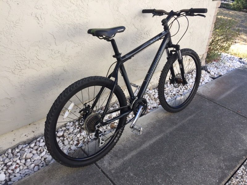 Northrock xc6 on sale ebay