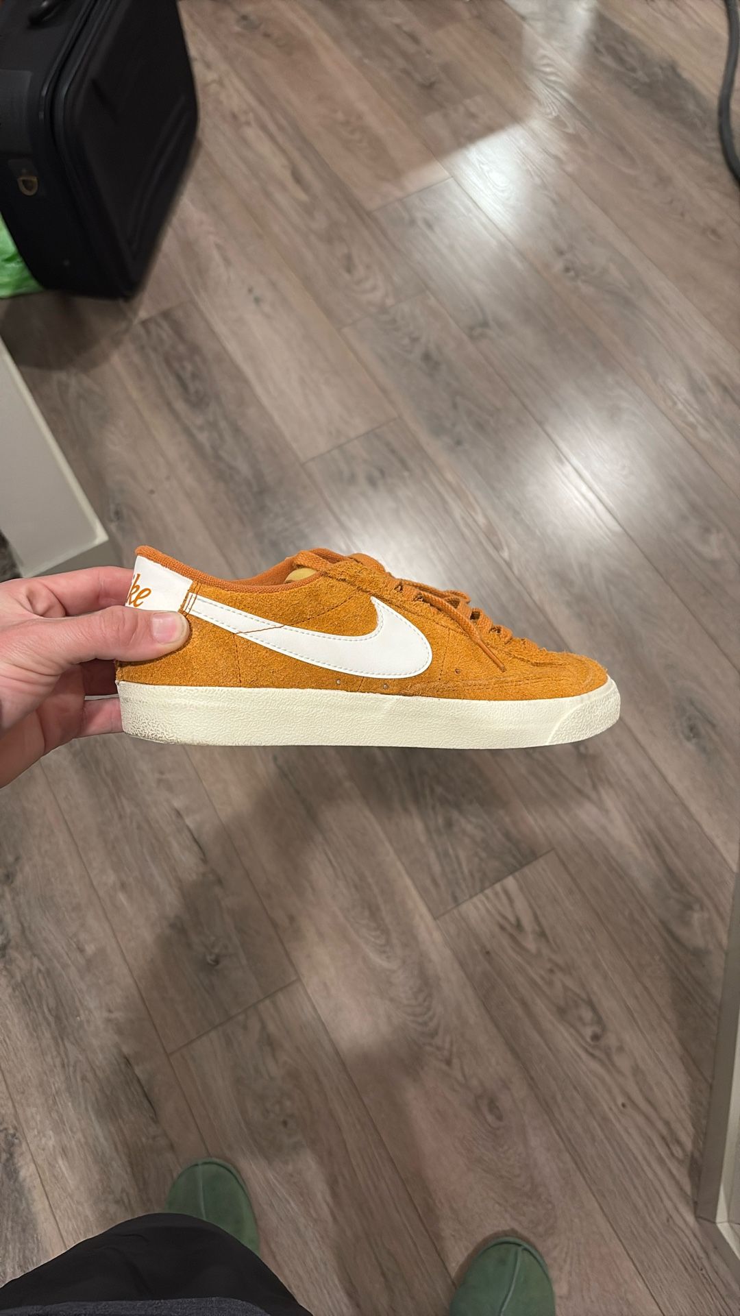 Nike