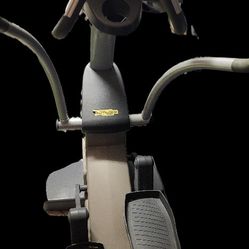 Elliptical Technogym