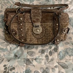 Guess Purse Médium Soze