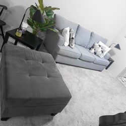 Couch ( Full Set )