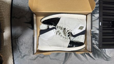 Air Jordan 1 Retro 95 Concord Txt Sz 10.5