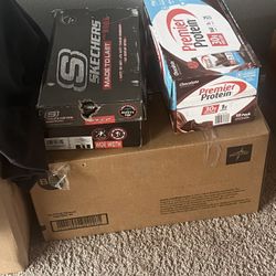 191 Blu-ray And DVDs