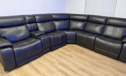 recliner couches