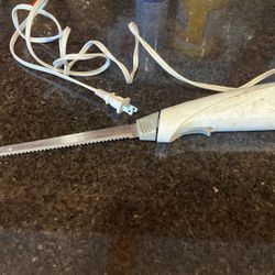 Electric Meat Cutter