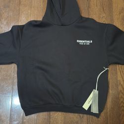 Essential Hoodie Size Small In Men’s