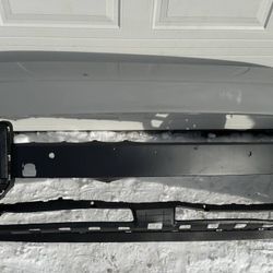 HYUNDAI KONA 2024 2025 2026 FRONT BUMPER