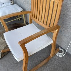 Rocking Chair