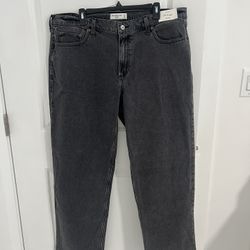 Abercrombie & fitch jeans 