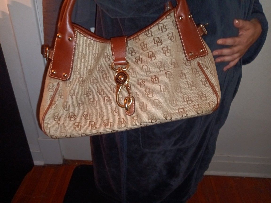 Purse By DOONEY & BOURKE Purse