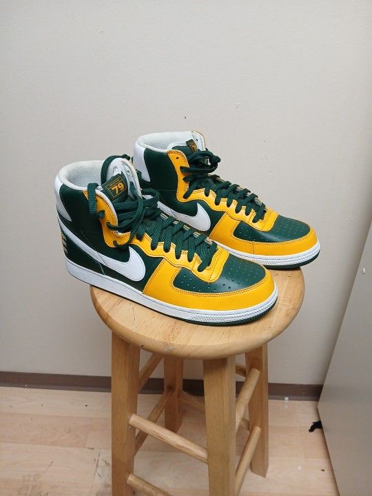 Size 13, Nike Shoe's.