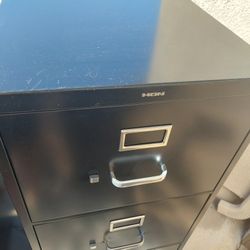 FREE Hon Filing Cabinets