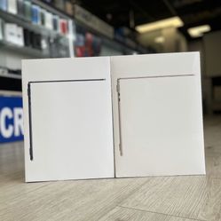 MacBook Air M2 Chip (Latest Model)