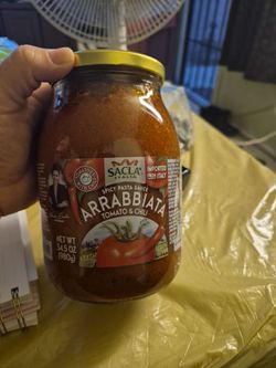 Salsa Italia