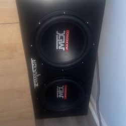 Jvltx Audio Speaker 