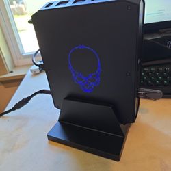 Intel Nuc 12 Enthusiast