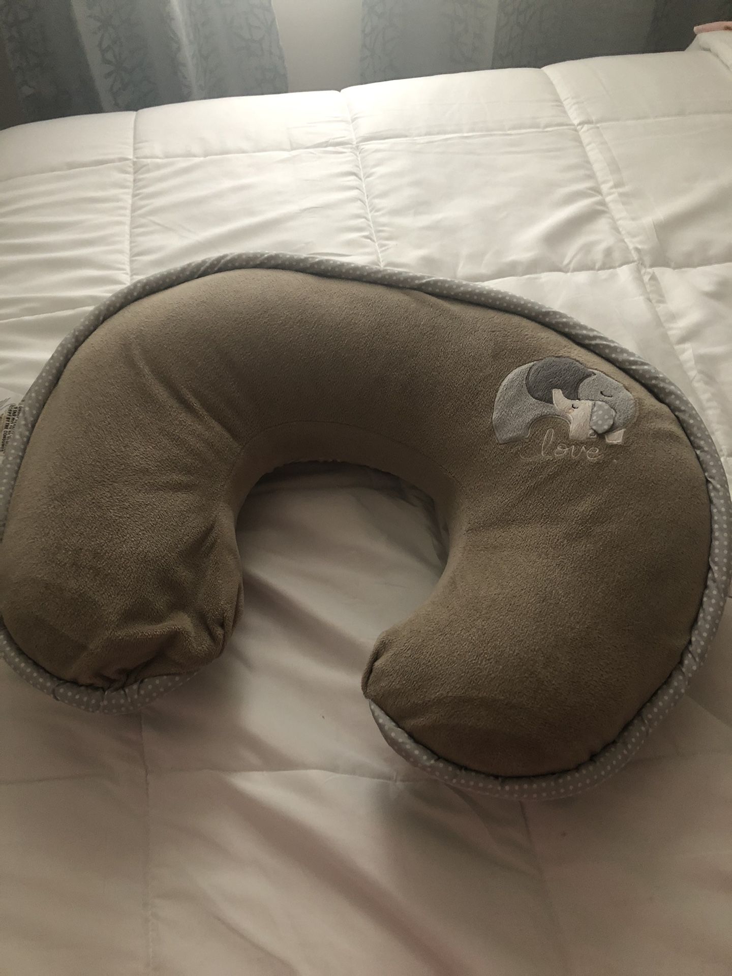 Boppy Nursing Pillow
