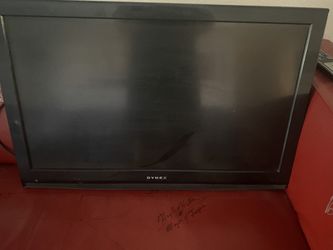 Dynex 32” TV