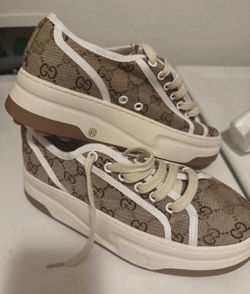Gucci Sneakers Woman’s