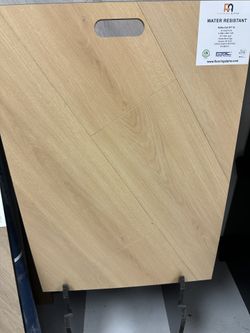 Laminate Flooring 8.3MM (Water Resistant)