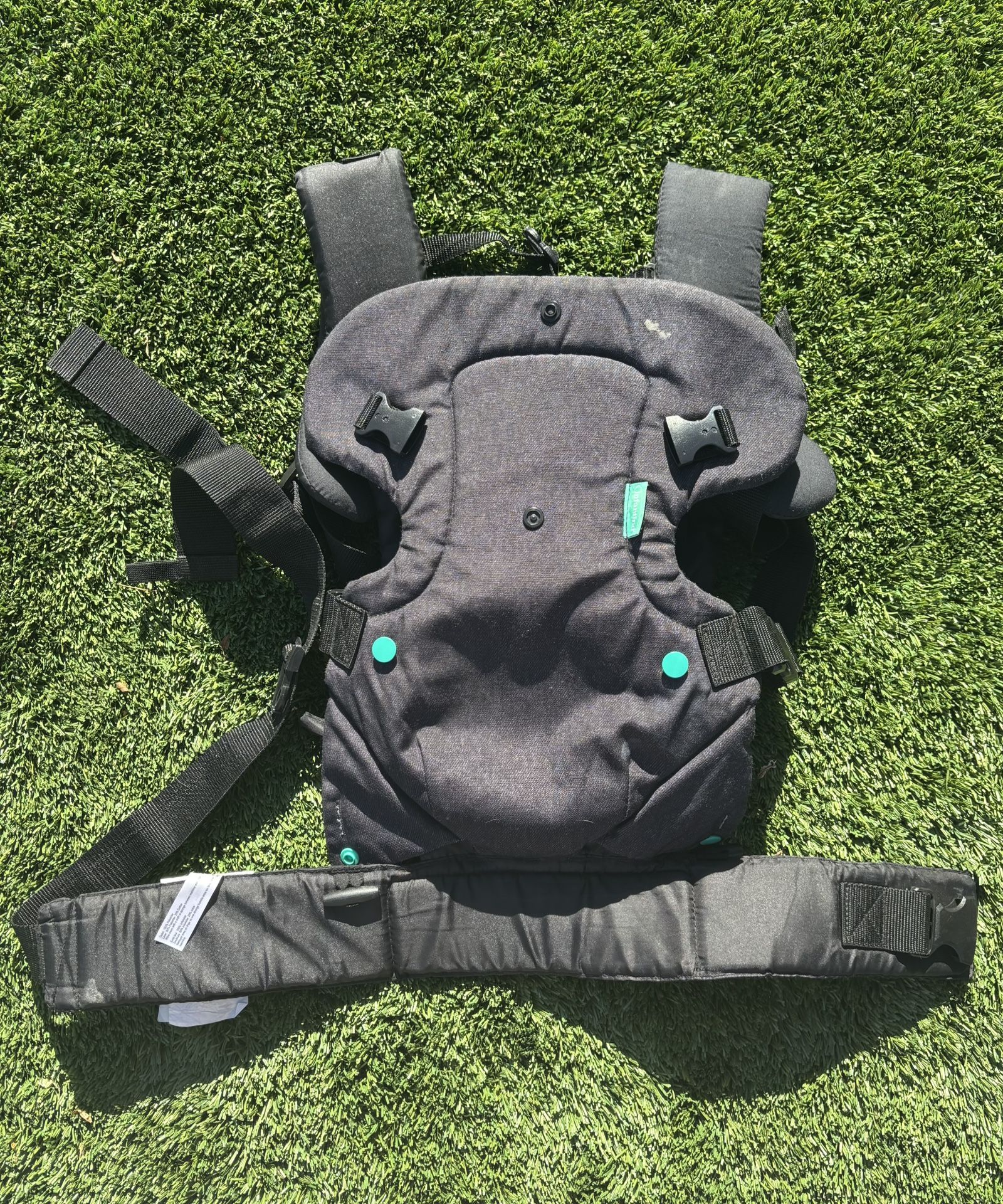 Baby Carrier