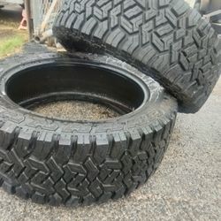 37x12.50 24 Tires 