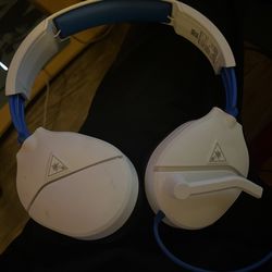 Headset