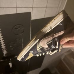 Travis scott dunks