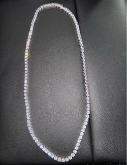 Tennis Chain