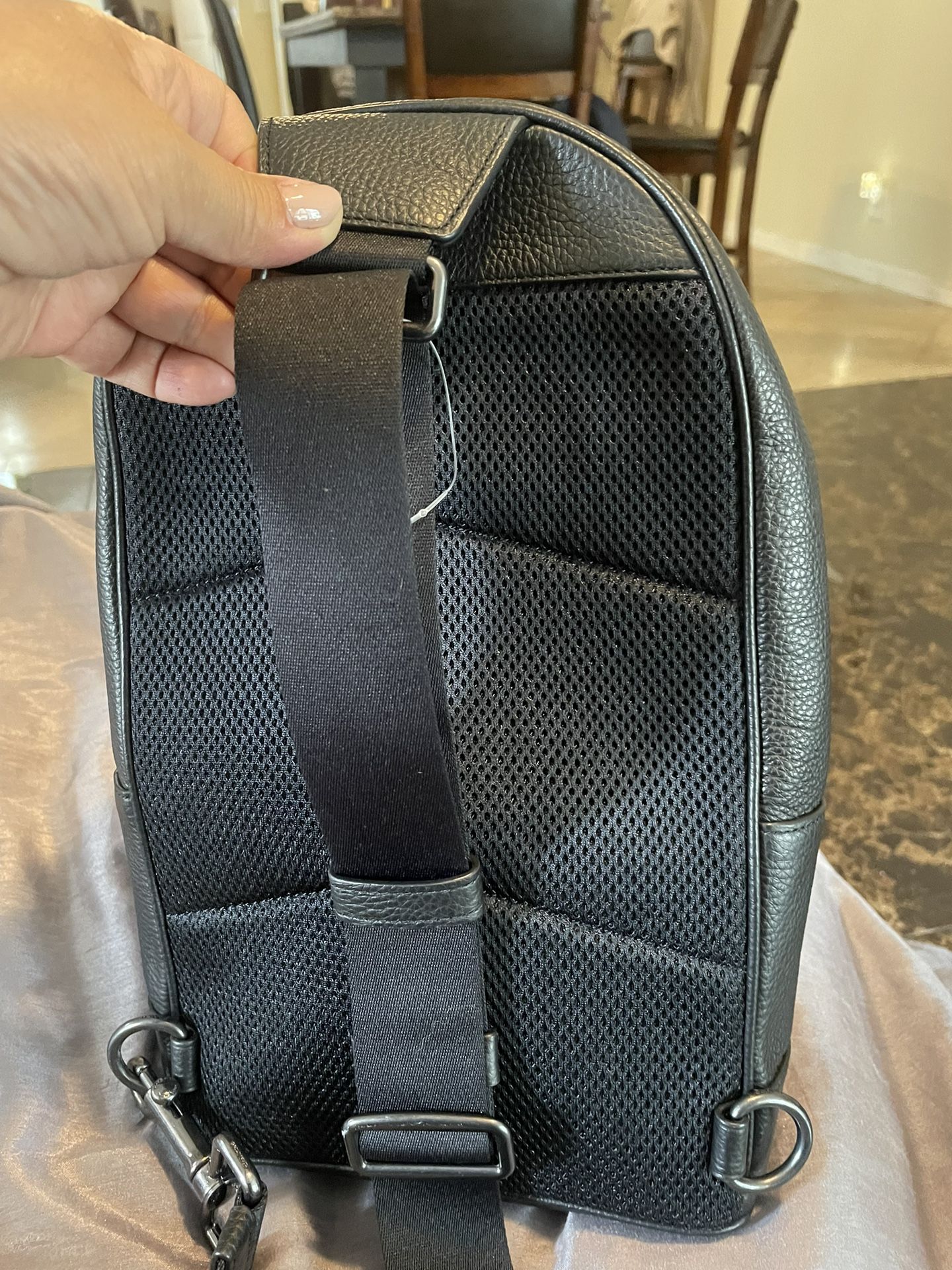 COACH West Pack, Belt Bag for Sale in Spring Valley, CA - OfferUp