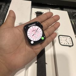 Apple Watch Series’s 7 45mm