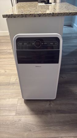Portable Air Conditioner