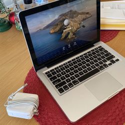 MacBook Pro 13” 