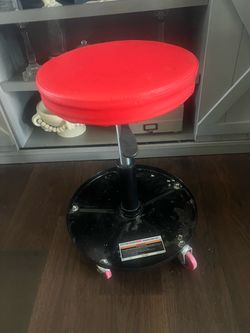 Mechanic stool