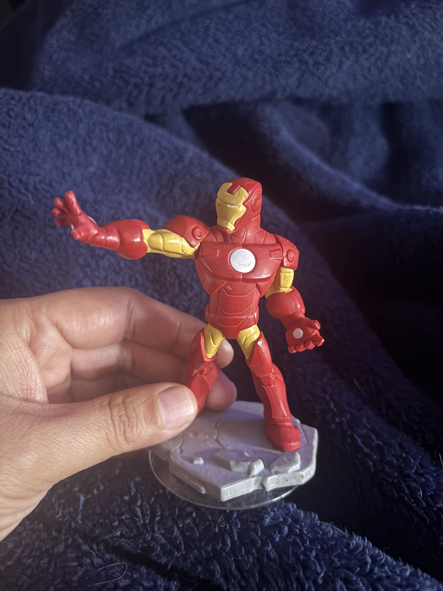 Disney Infinity Characters