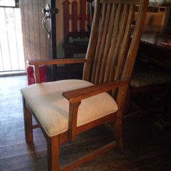 One Chair 🪑