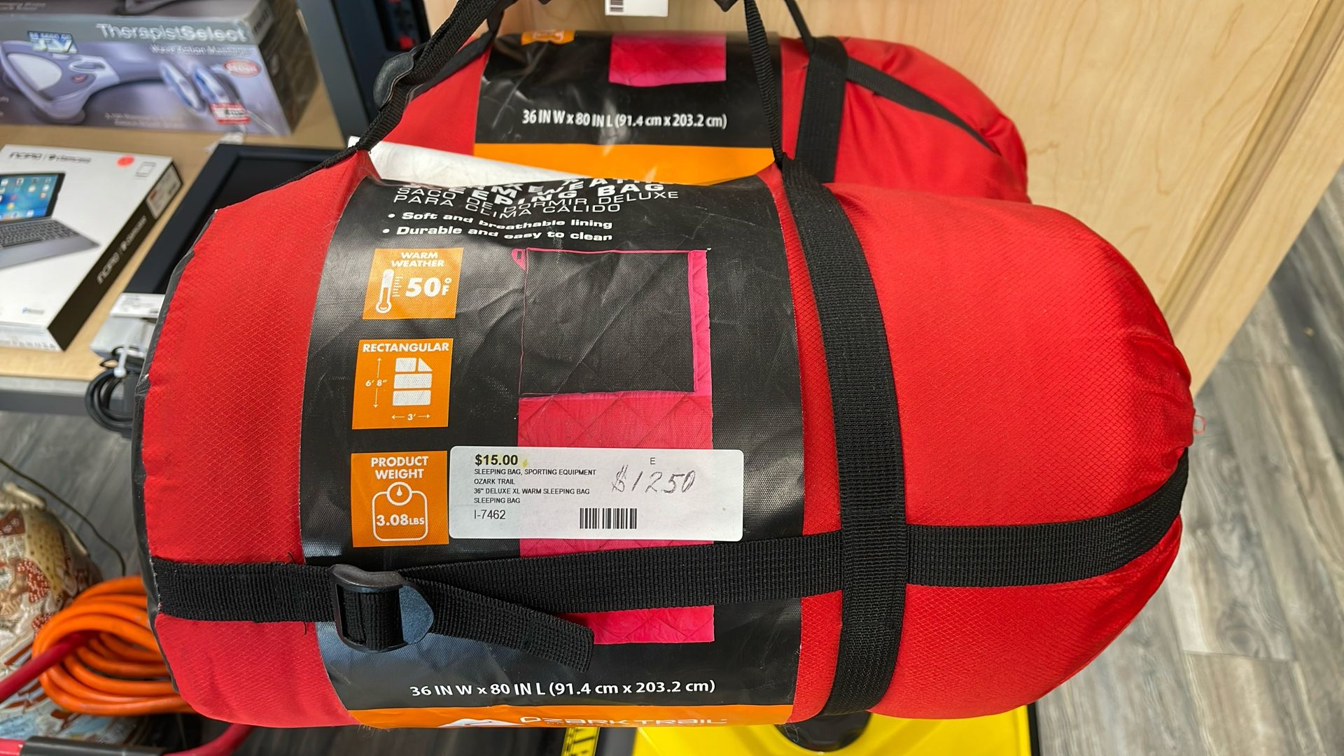 Sleeping Bag