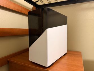 Custom Built Gaming PC with RTX 3060