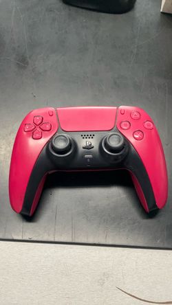 Ps5 Controller