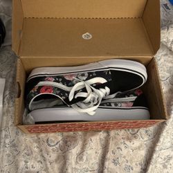 Women’s VANS Sneaker 