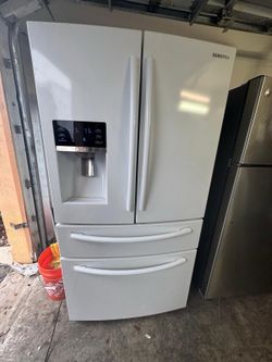 Samsung white