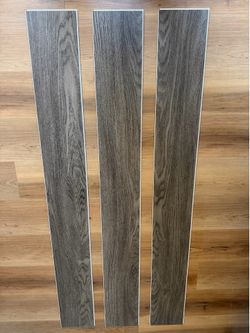 Waterproof Laminate Wood Flooring