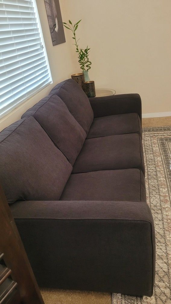 Couch From Ashleys Furniture Store