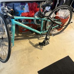 Trek Bicycle 
